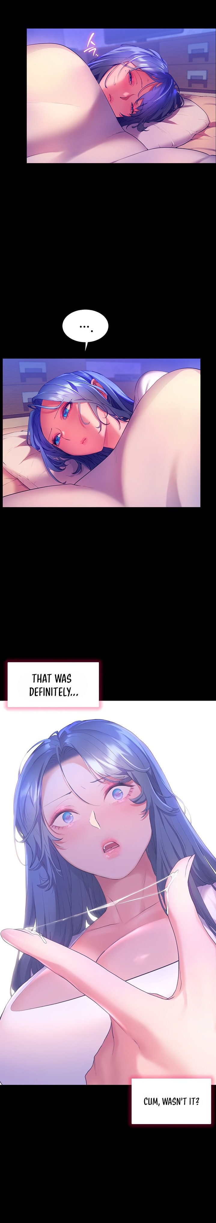 Childhood Bride - Chapter 39 [photo 2] - MangaPorn