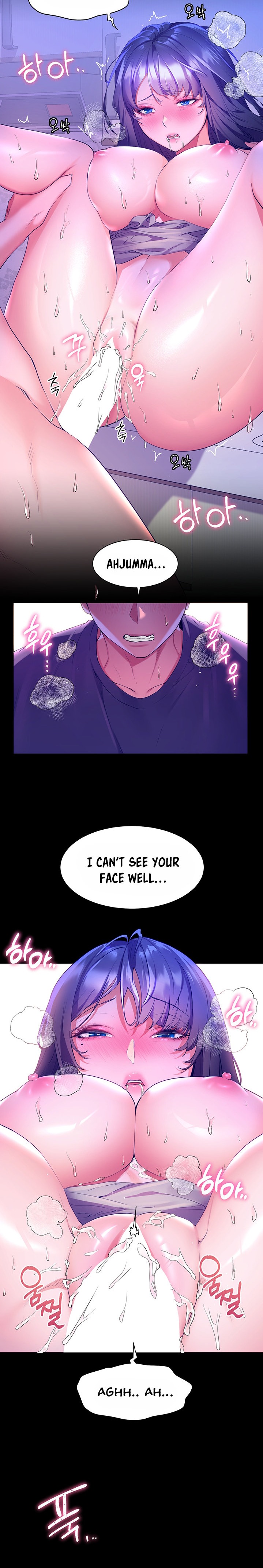 Childhood Bride - Chapter 39 [photo 21] - MangaPorn