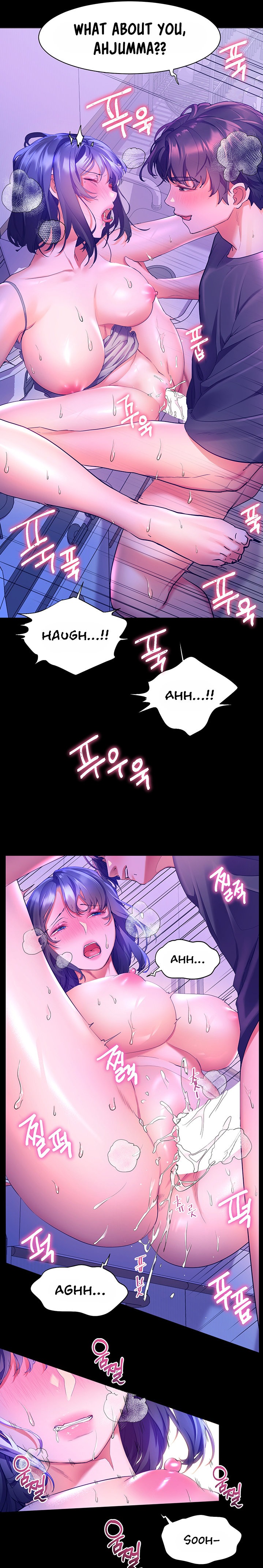 Childhood Bride - Chapter 39 [photo 22] - MangaPorn