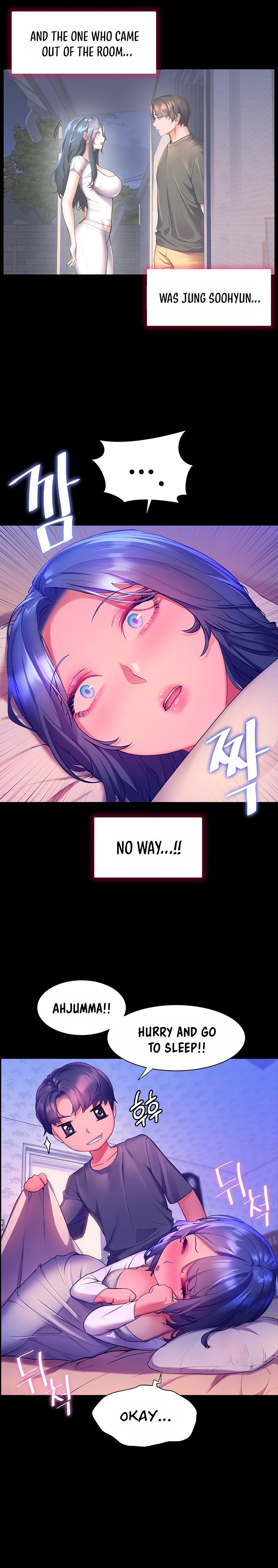 Childhood Bride - Chapter 39 [photo 3] - MangaPorn