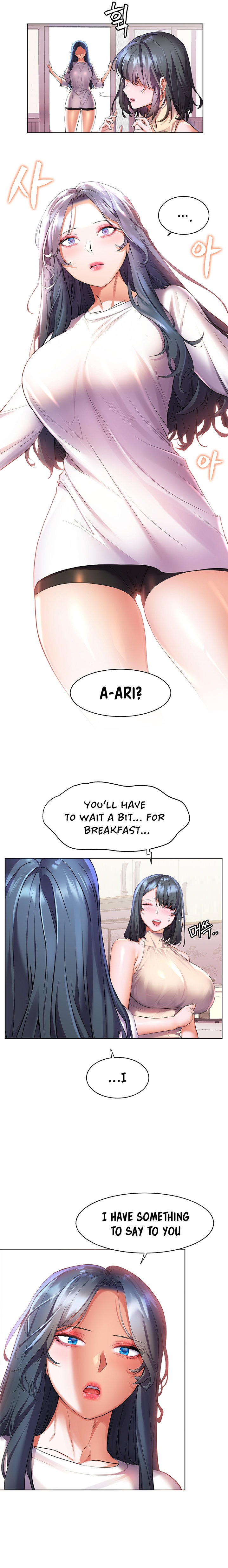 Childhood Bride - Chapter 39 [photo 31] - MangaPorn