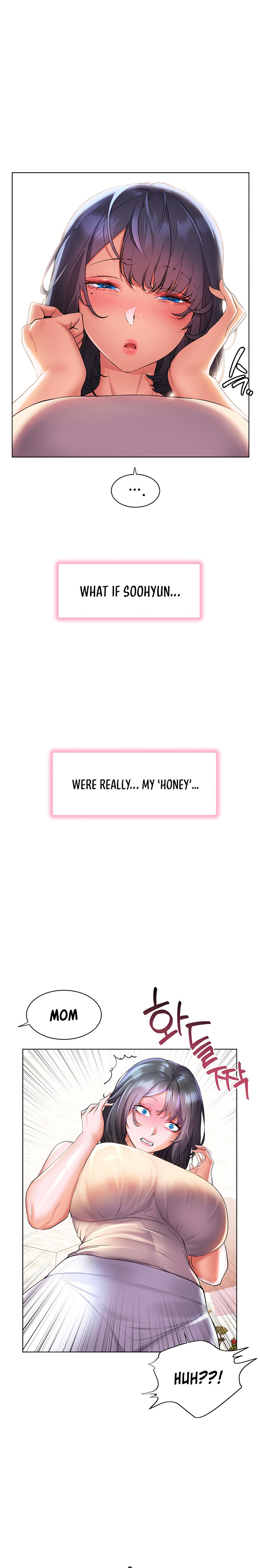 Childhood Bride - Chapter 40 [photo 1] - MangaPorn