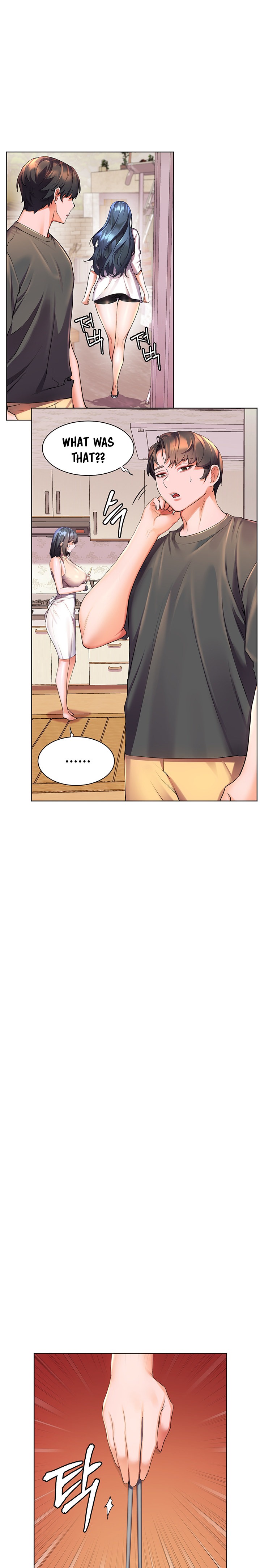 Childhood Bride - Chapter 40 [photo 10] - MangaPorn