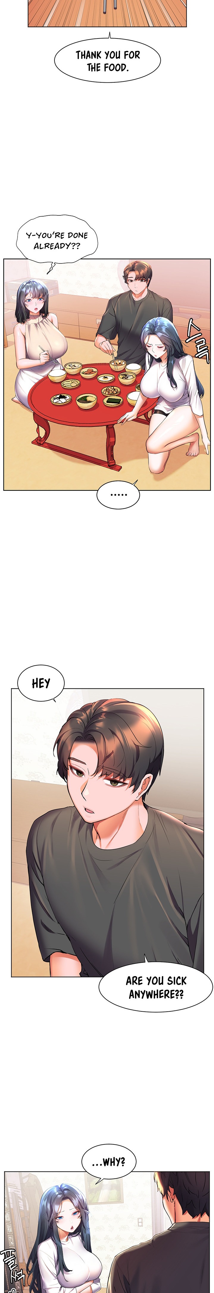 Childhood Bride - Chapter 40 [photo 11] - MangaPorn