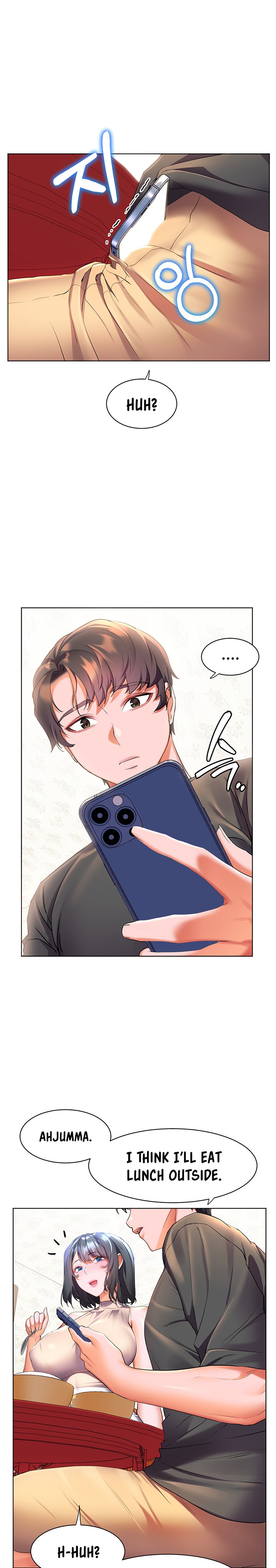 Childhood Bride - Chapter 40 [photo 13] - MangaPorn