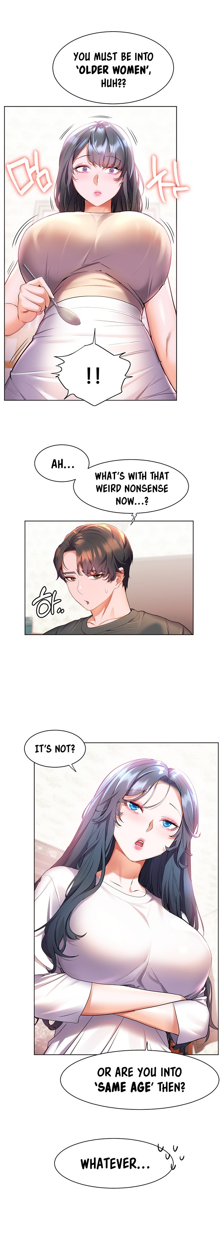 Childhood Bride - Chapter 40 [photo 15] - MangaPorn