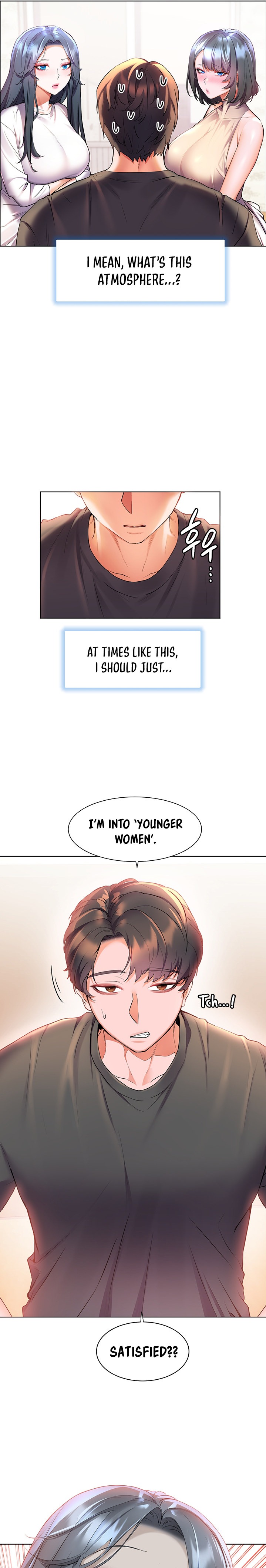 Childhood Bride - Chapter 40 [photo 16] - MangaPorn