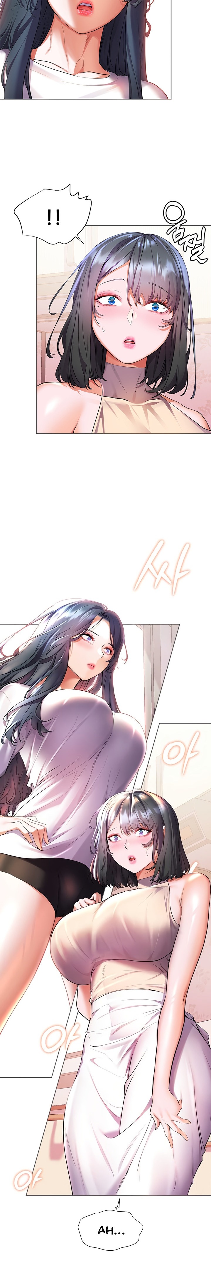 Childhood Bride - Chapter 40 [photo 3] - MangaPorn