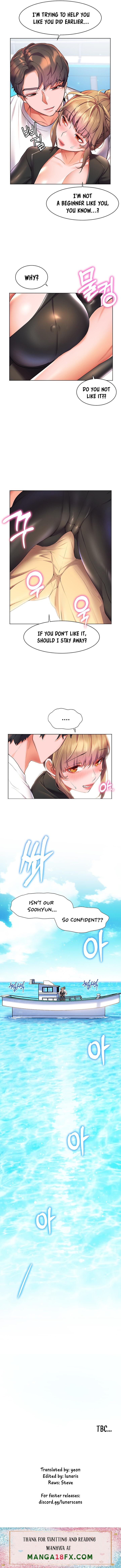 Childhood Bride - Chapter 40 [photo 31] - MangaPorn