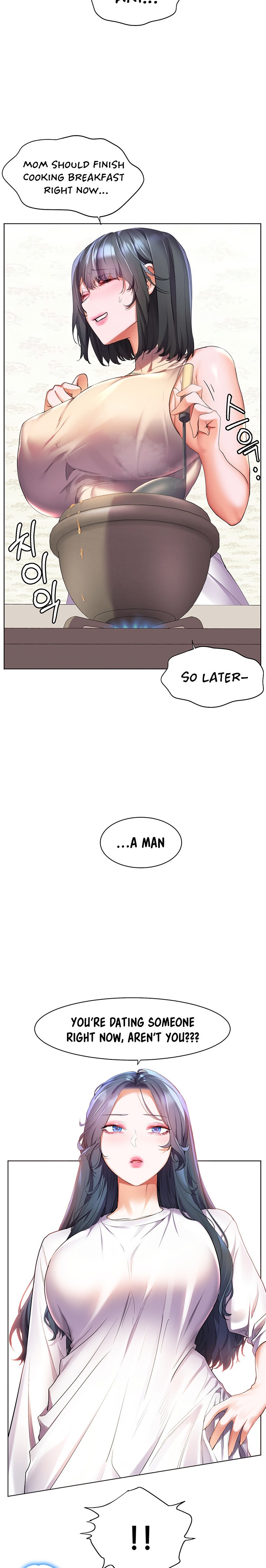 Childhood Bride - Chapter 40 [photo 5] - MangaPorn