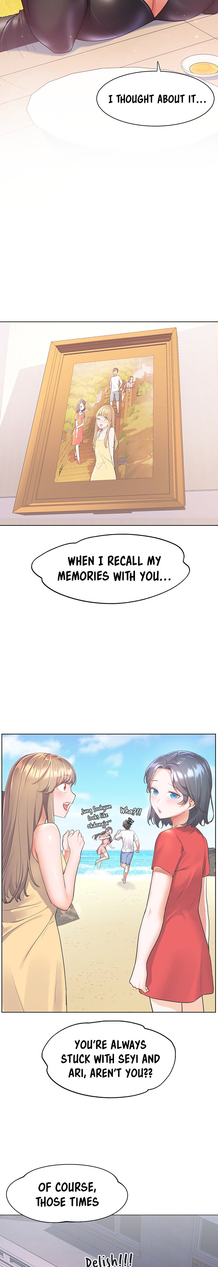 Childhood Bride - Chapter 41 [photo 14] - MangaPorn