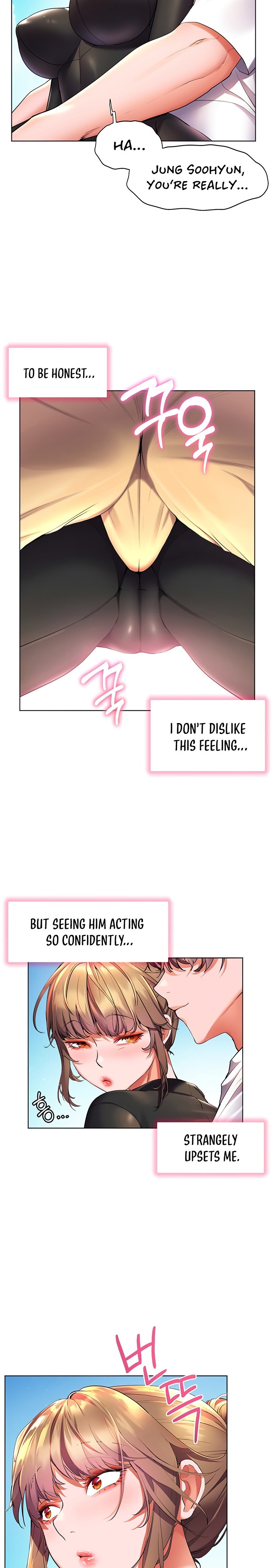 Childhood Bride - Chapter 41 [photo 2] - MangaPorn