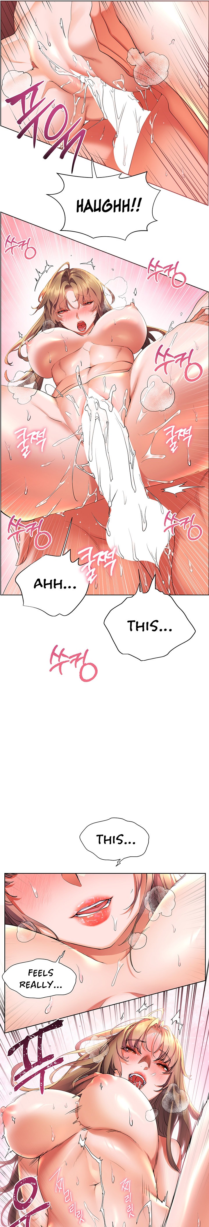 Childhood Bride - Chapter 42 [photo 19] - MangaPorn