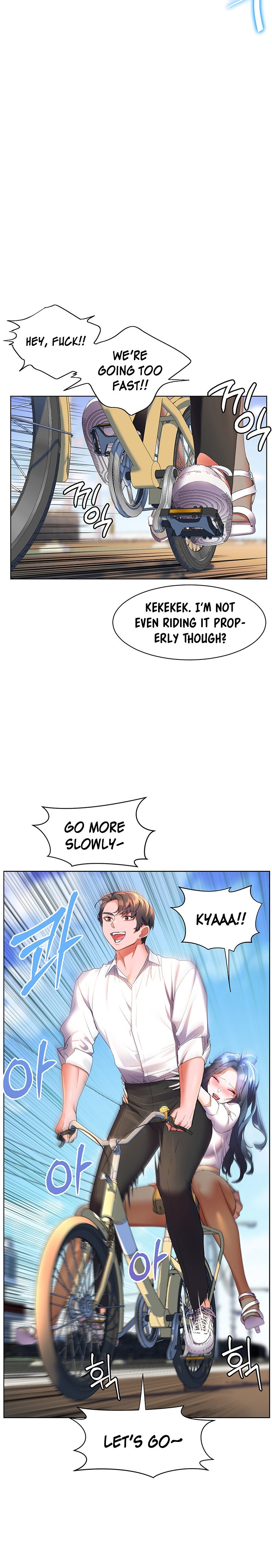 Childhood Bride - Chapter 43 [photo 15] - MangaPorn