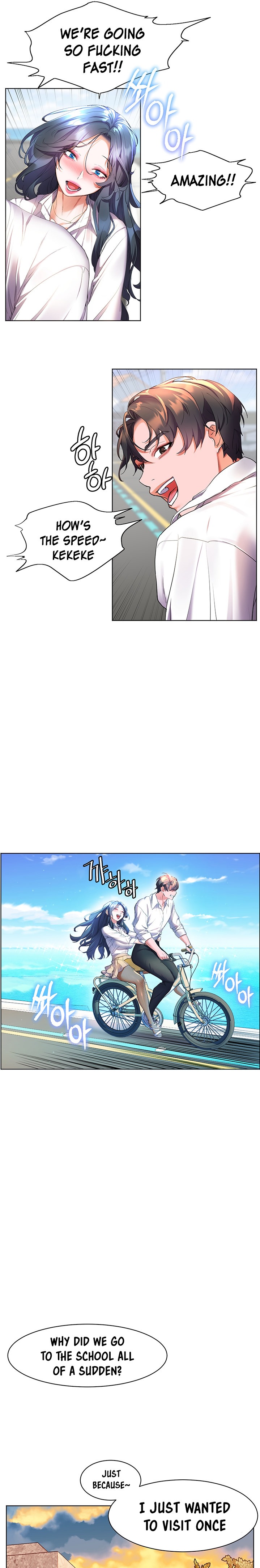 Childhood Bride - Chapter 43 [photo 16] - MangaPorn