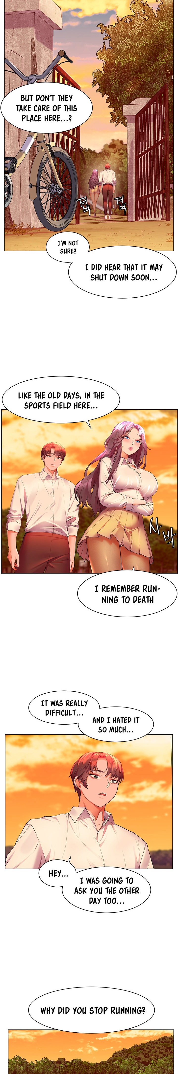 Childhood Bride - Chapter 43 [photo 17] - MangaPorn