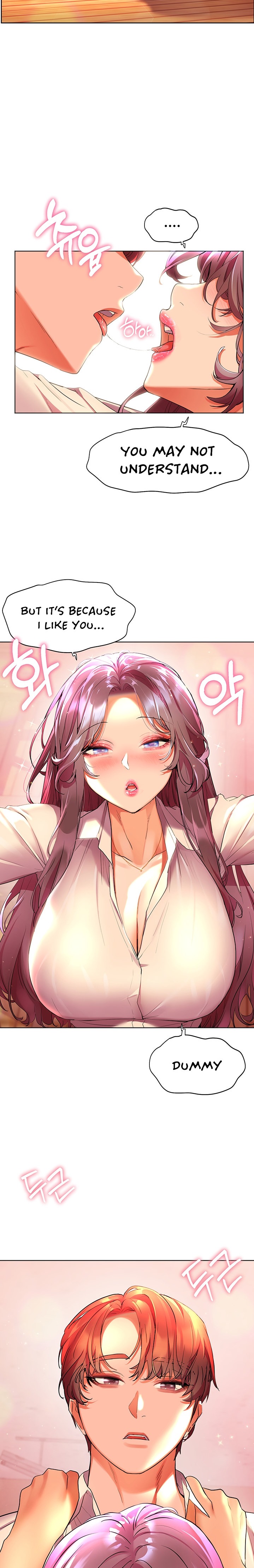 Childhood Bride - Chapter 43 [photo 23] - MangaPorn