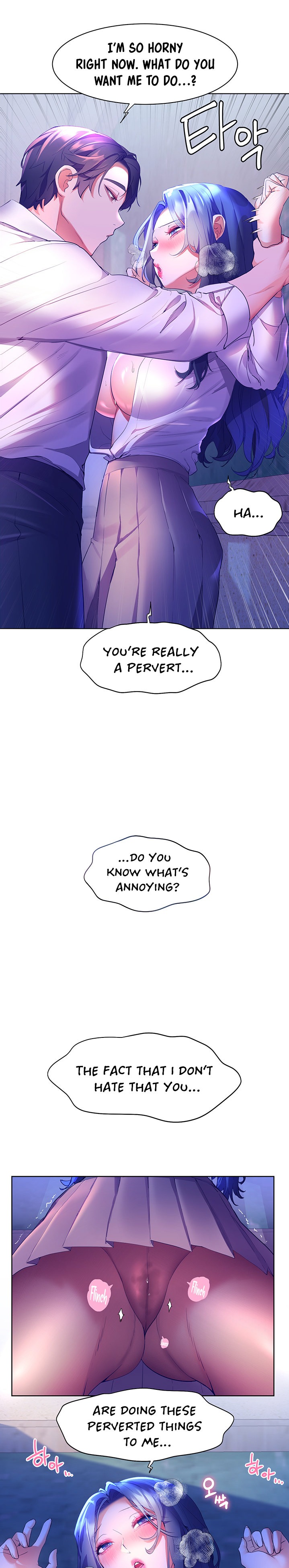 Childhood Bride - Chapter 44 [photo 10] - MangaPorn