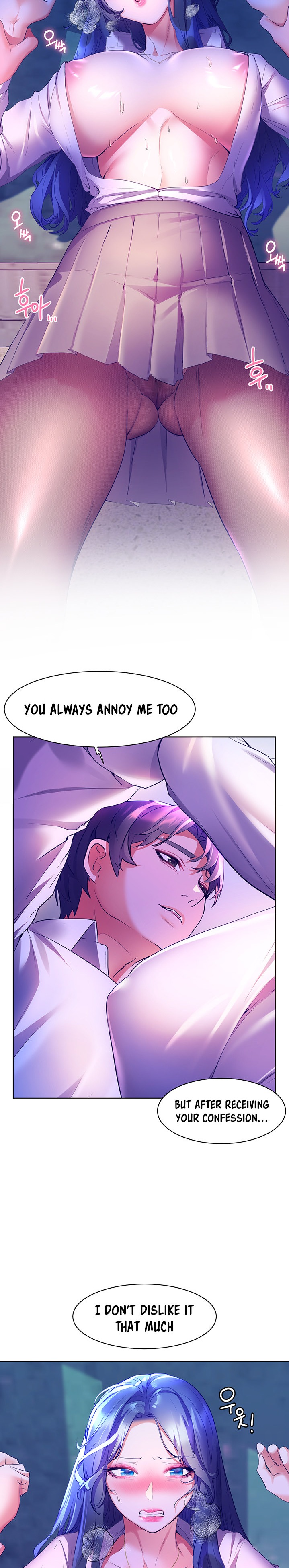 Childhood Bride - Chapter 44 [photo 11] - MangaPorn