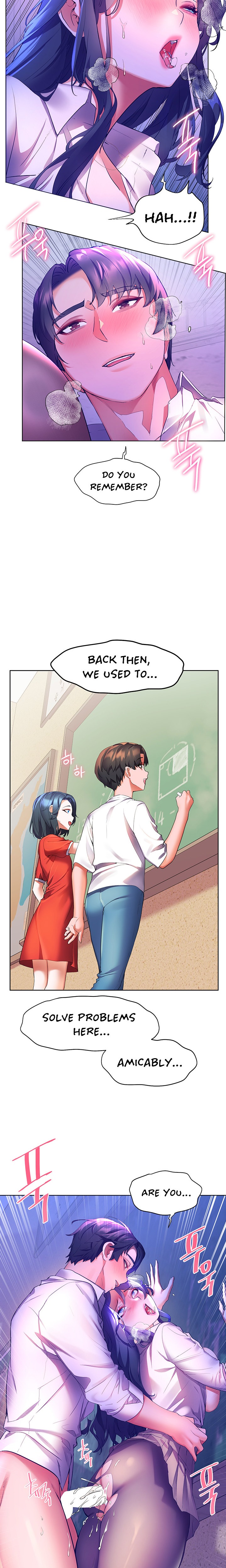 Childhood Bride - Chapter 44 [photo 17] - MangaPorn