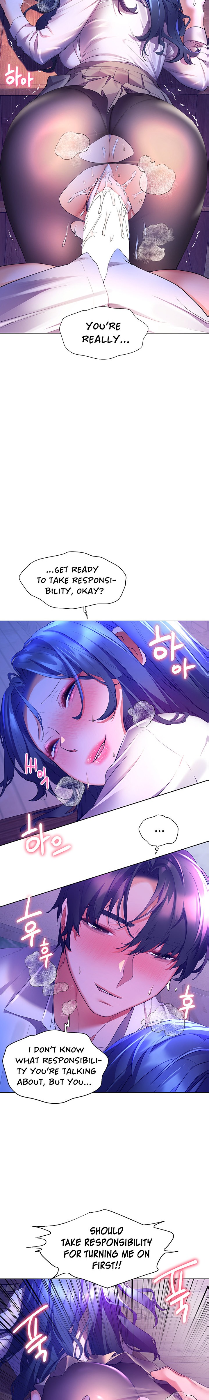 Childhood Bride - Chapter 44 [photo 20] - MangaPorn