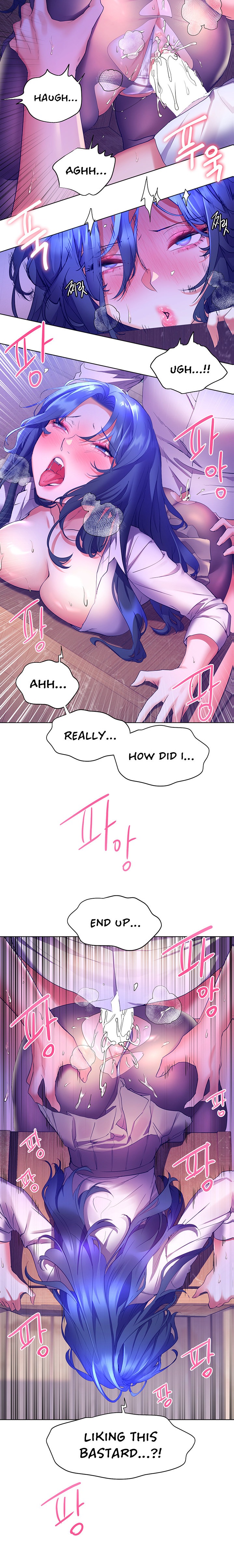 Childhood Bride - Chapter 44 [photo 21] - MangaPorn