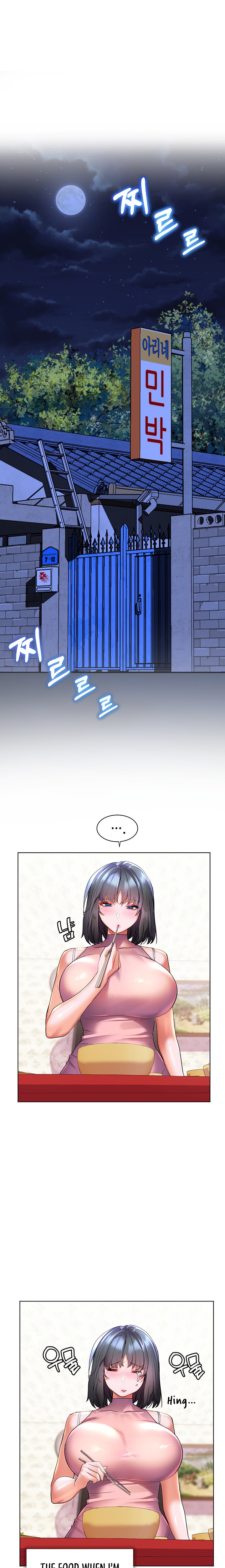 Childhood Bride - Chapter 44 [photo 25] - MangaPorn