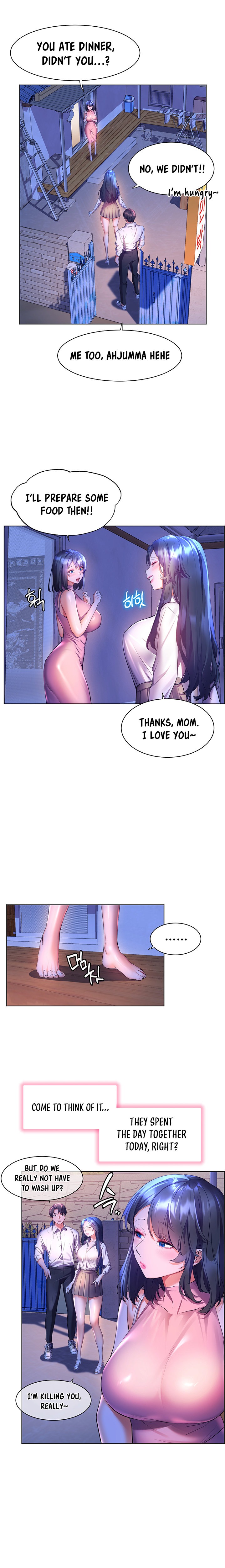 Childhood Bride - Chapter 44 [photo 27] - MangaPorn