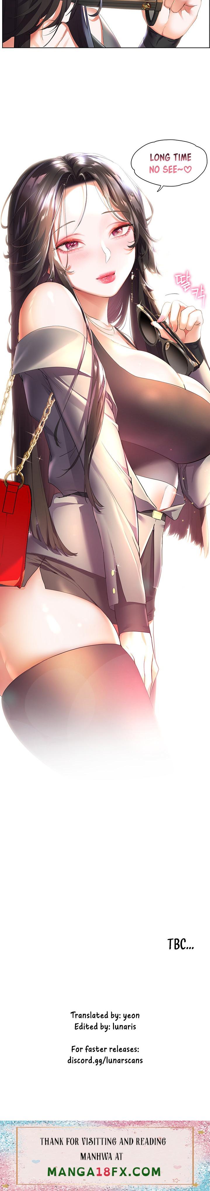 Childhood Bride - Chapter 44 [photo 30] - MangaPorn