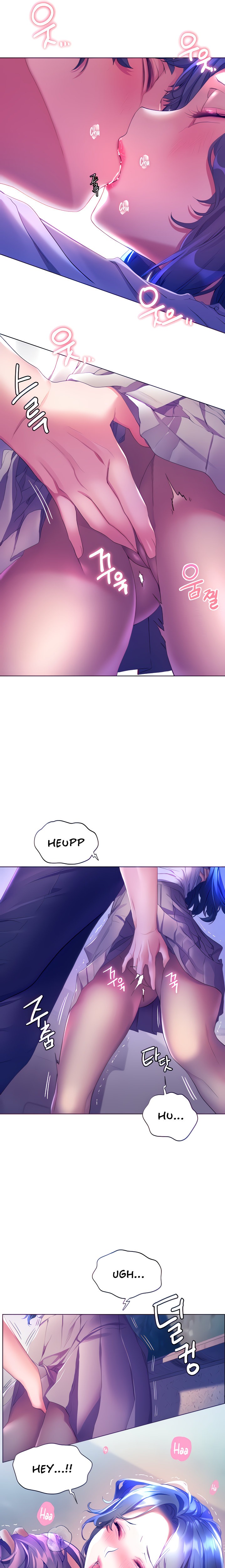 Childhood Bride - Chapter 44 [photo 7] - MangaPorn