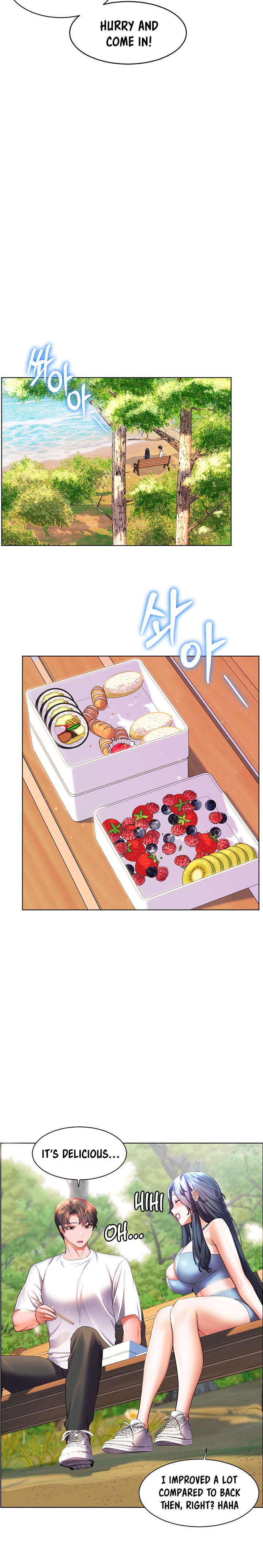 Childhood Bride - Chapter 45 [photo 11] - MangaPorn