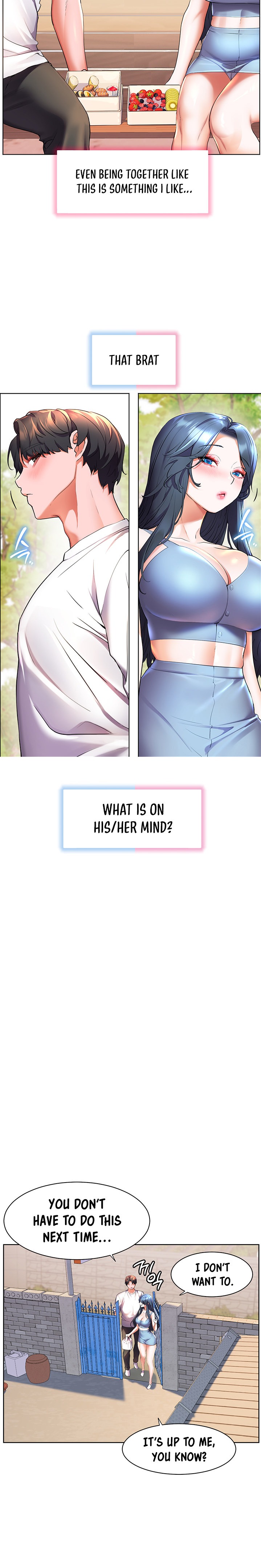 Childhood Bride - Chapter 45 [photo 15] - MangaPorn