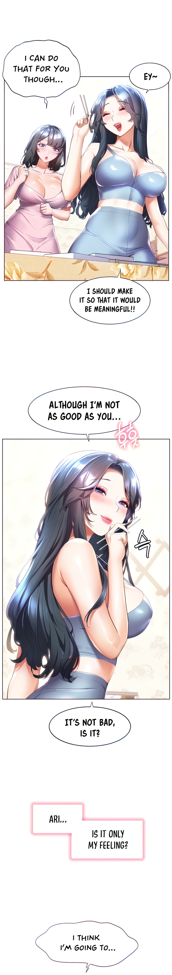 Childhood Bride - Chapter 45 [photo 6] - MangaPorn