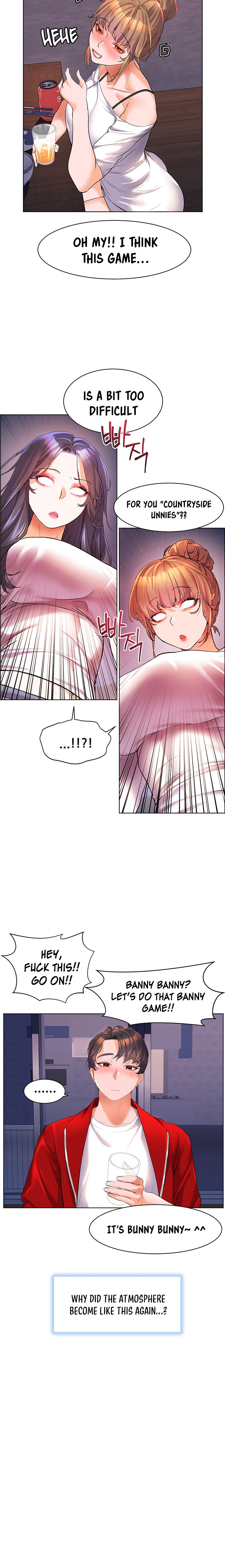 Childhood Bride - Chapter 46 [photo 18] - MangaPorn