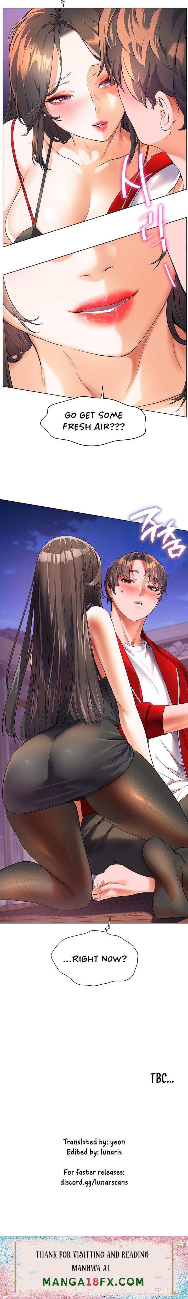 Childhood Bride - Chapter 46 [photo 21] - MangaPorn