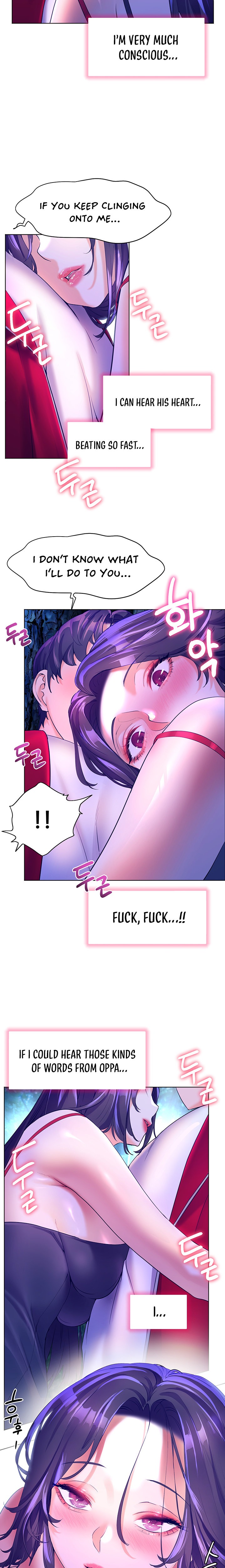 Childhood Bride - Chapter 47 [photo 11] - MangaPorn