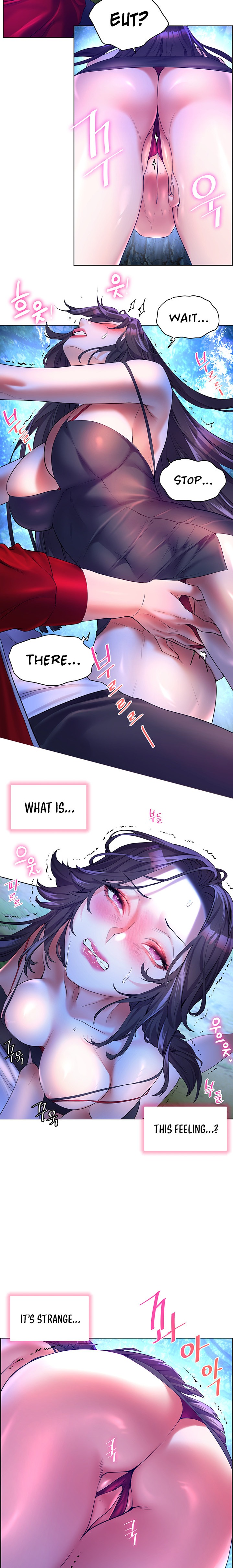 Childhood Bride - Chapter 47 [photo 14] - MangaPorn