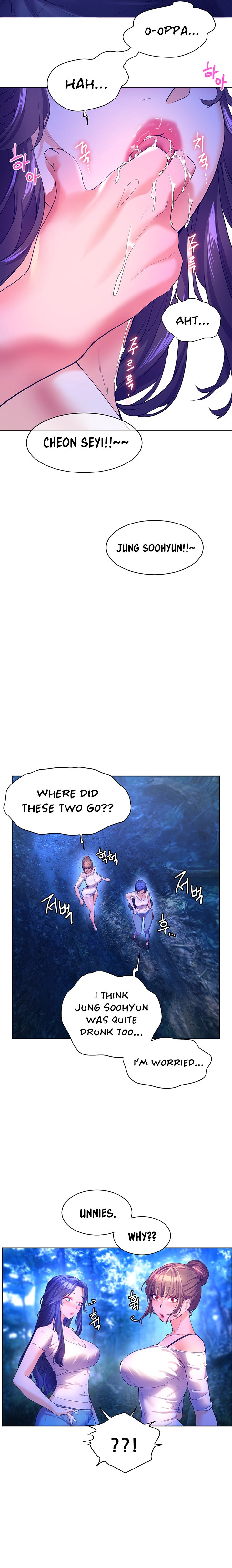 Childhood Bride - Chapter 47 [photo 18] - MangaPorn