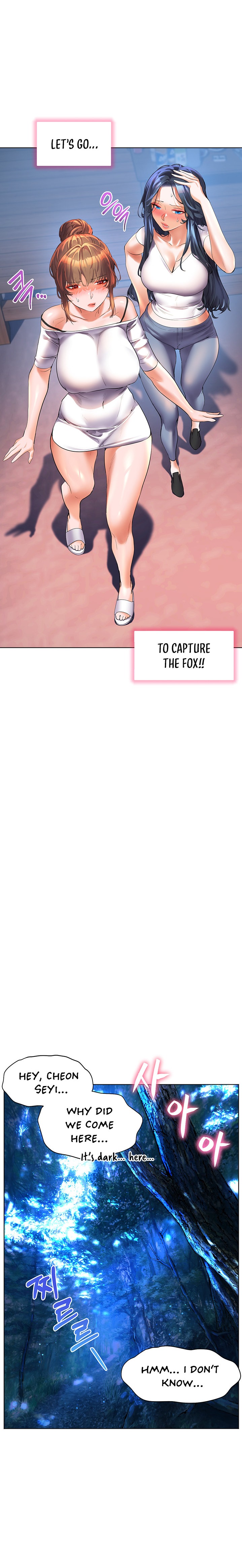 Childhood Bride - Chapter 47 [photo 9] - MangaPorn