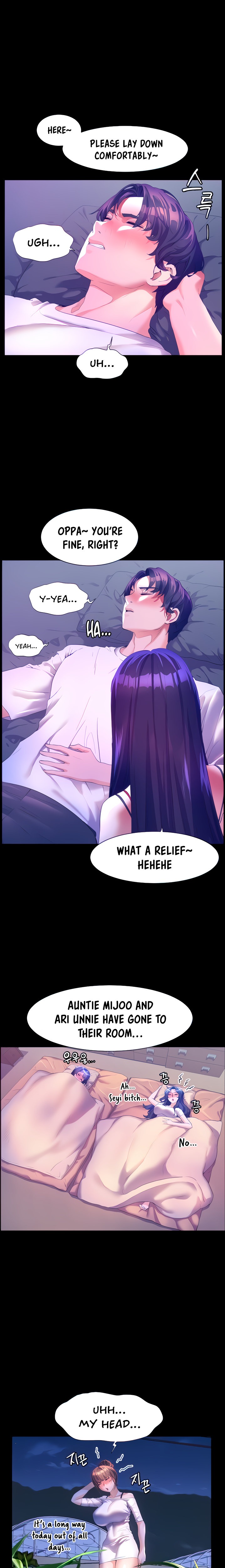 Childhood Bride - Chapter 48 [photo 1] - MangaPorn