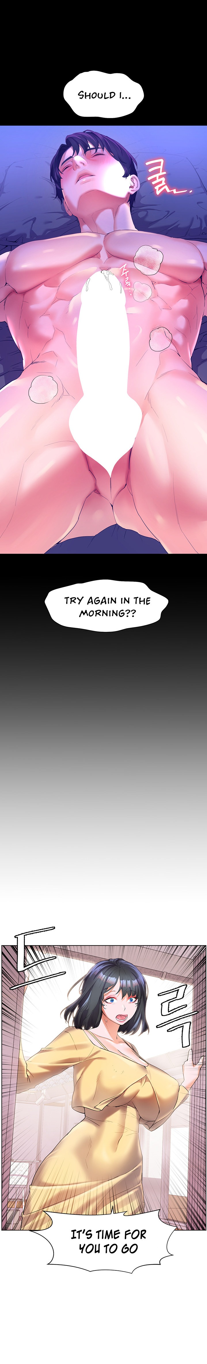 Childhood Bride - Chapter 48 [photo 12] - MangaPorn