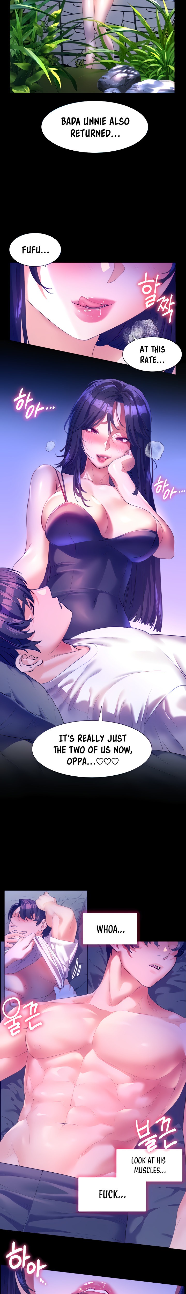 Childhood Bride - Chapter 48 [photo 2] - MangaPorn