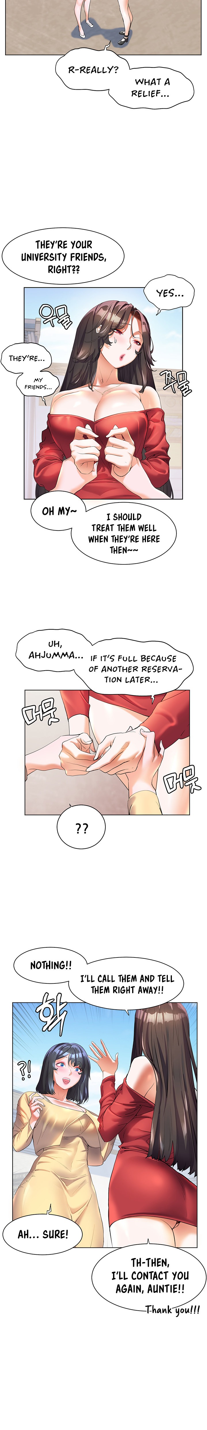 Childhood Bride - Chapter 48 [photo 23] - MangaPorn