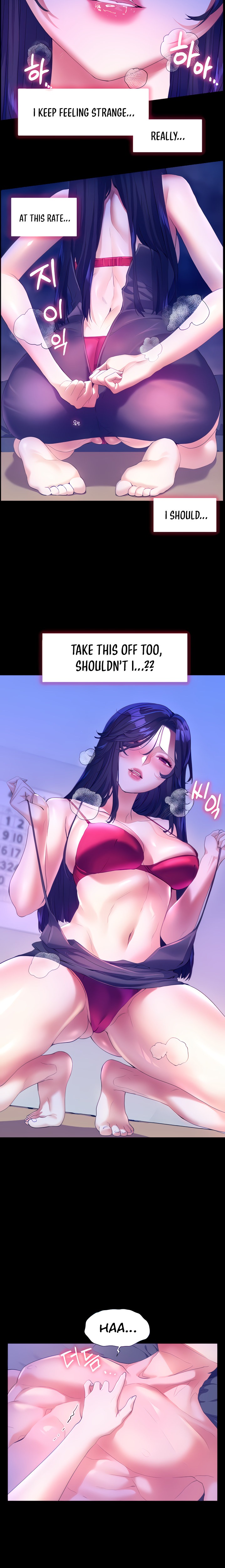 Childhood Bride - Chapter 48 [photo 3] - MangaPorn