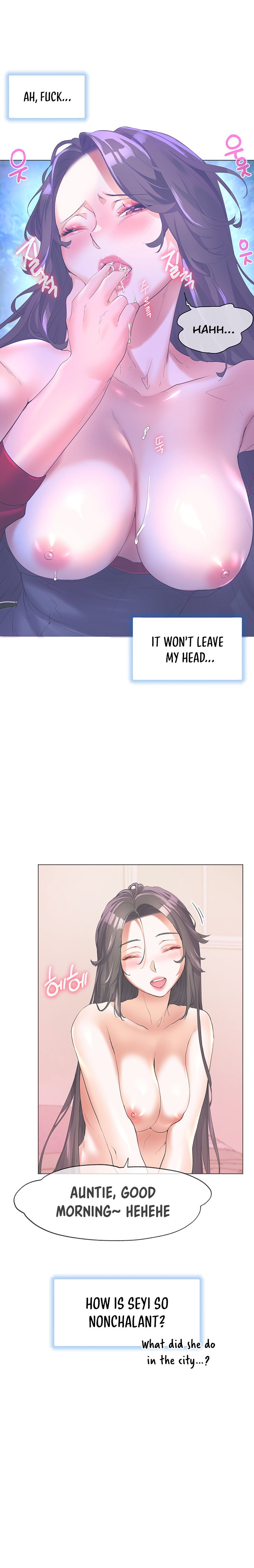 Childhood Bride - Chapter 49 [photo 12] - MangaPorn