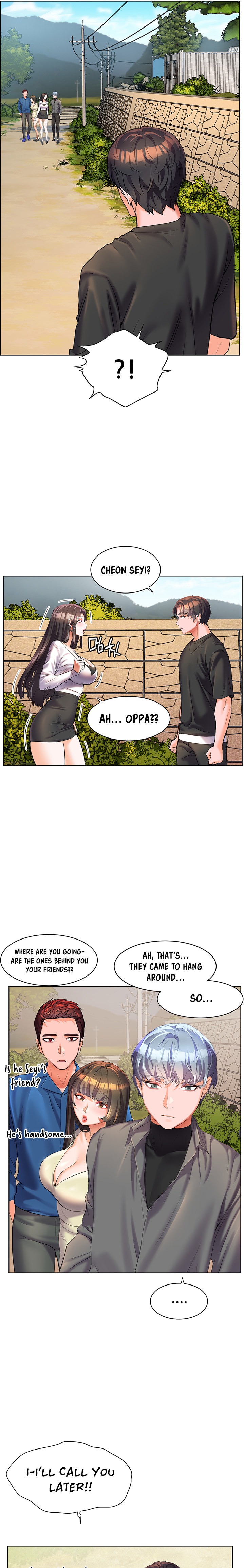 Childhood Bride - Chapter 49 [photo 13] - MangaPorn