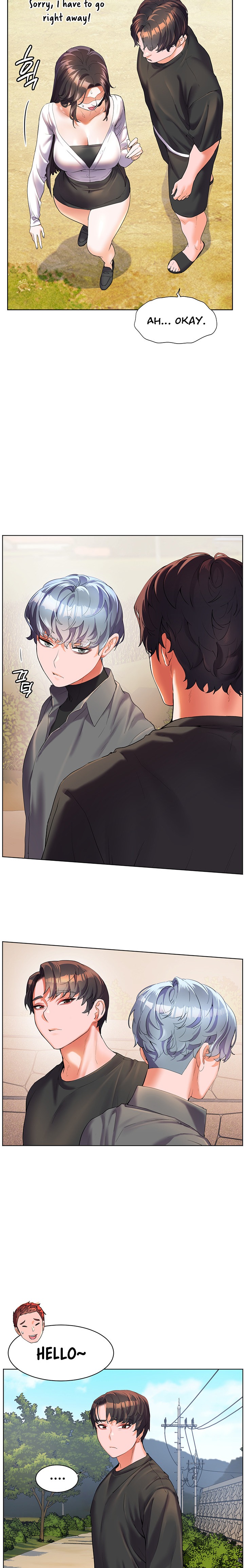 Childhood Bride - Chapter 49 [photo 14] - MangaPorn