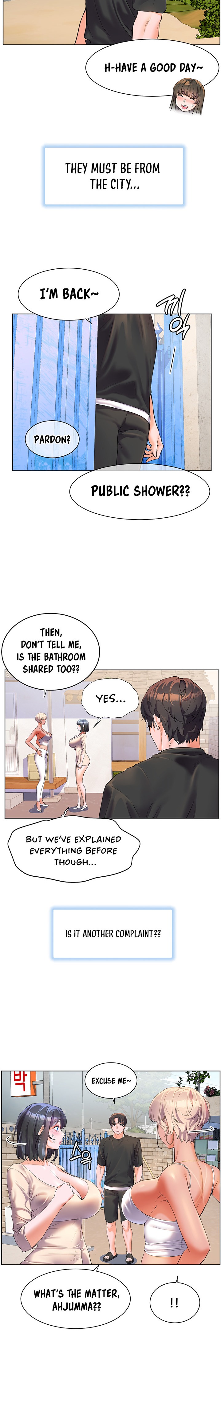 Childhood Bride - Chapter 49 [photo 15] - MangaPorn