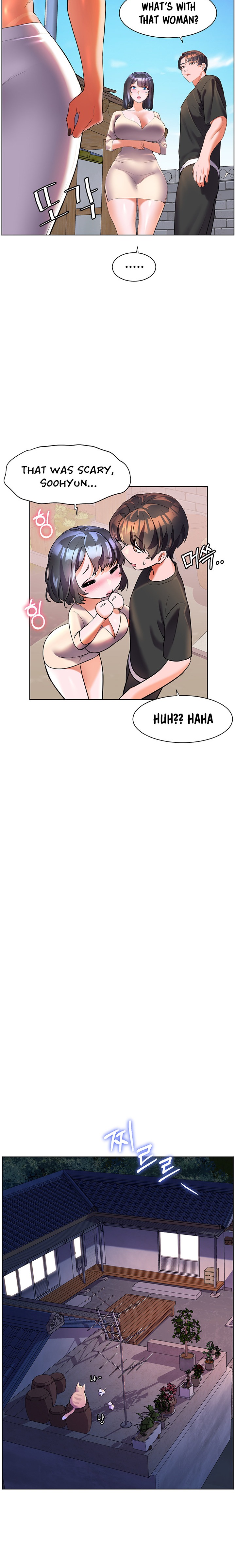 Childhood Bride - Chapter 49 [photo 17] - MangaPorn