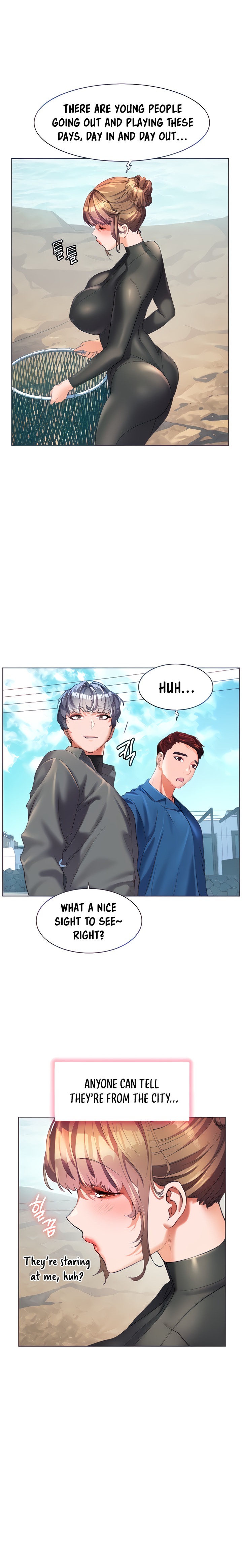 Childhood Bride - Chapter 49 [photo 3] - MangaPorn